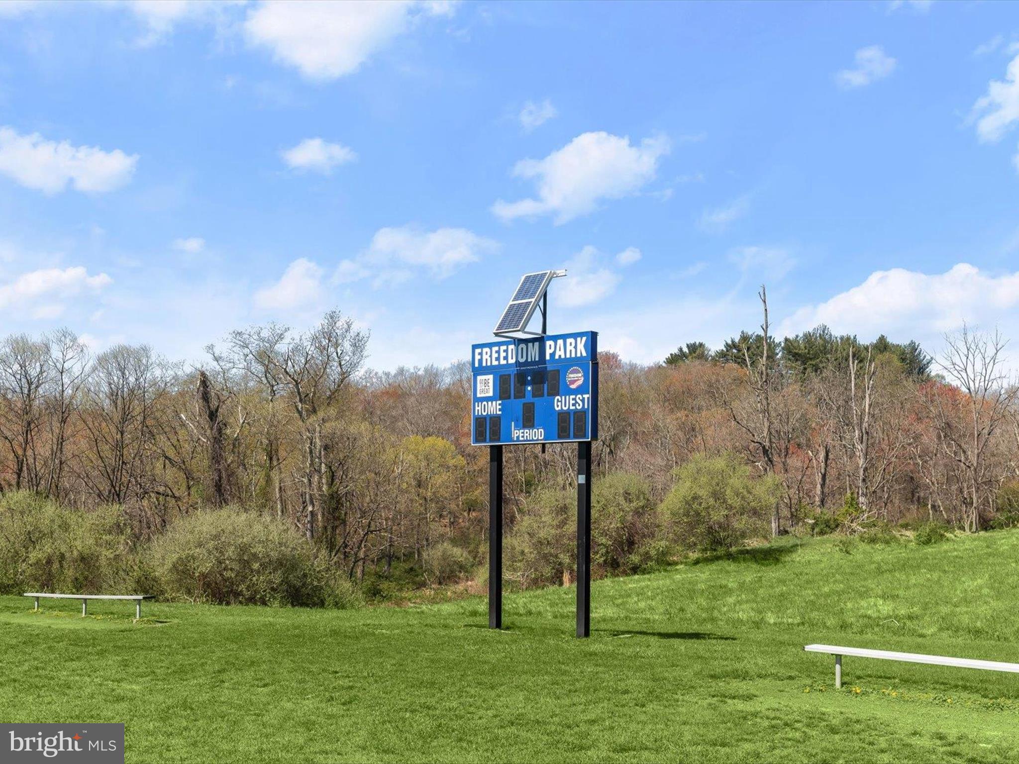 7696 Swallow Road Sykesville, MD 21784 - Photo 124 of 143 Freedom Park