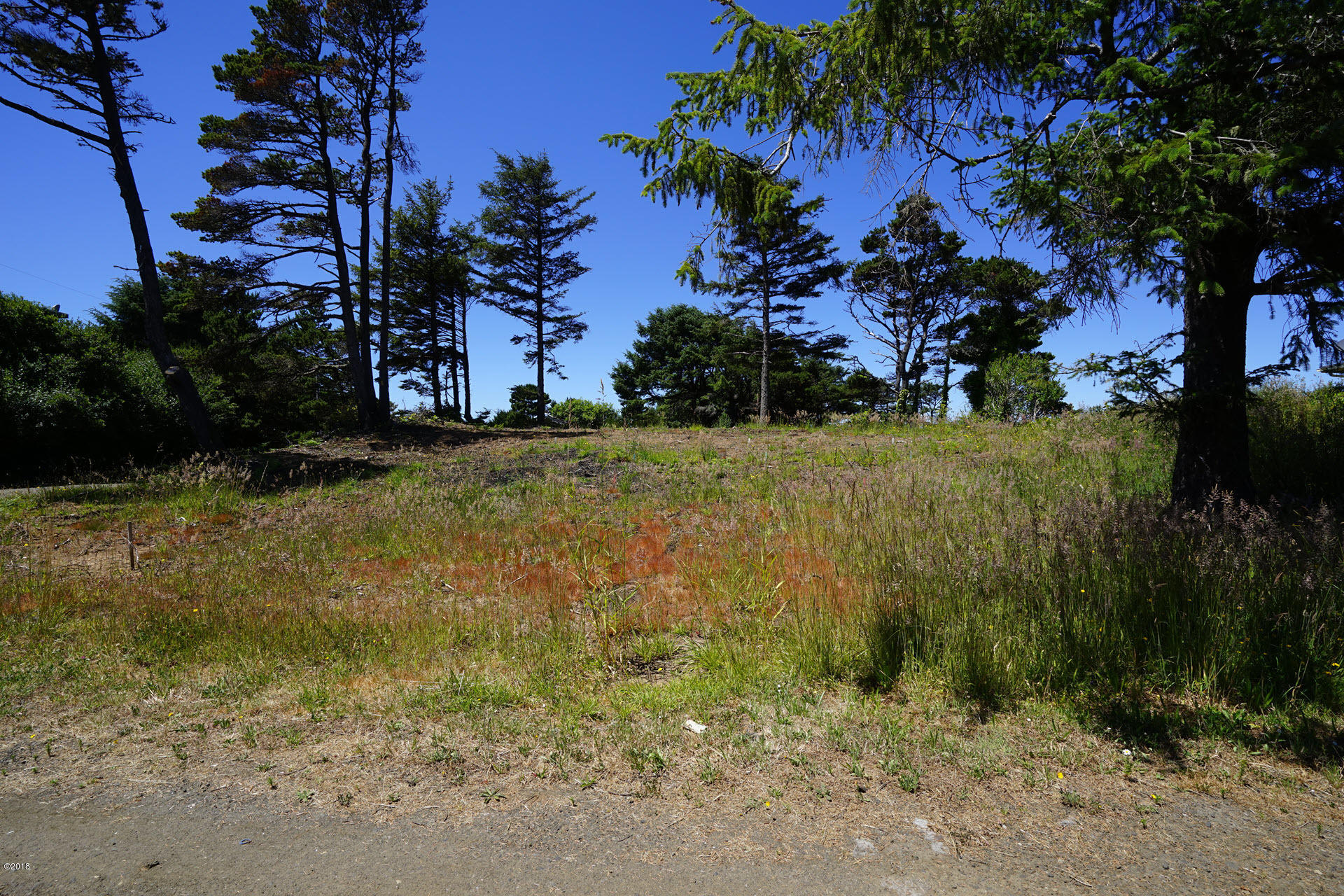 4000 Southwest Division Street Waldport, OR 97394 - Photo 3 of 10 ViewFromFieldAvenue