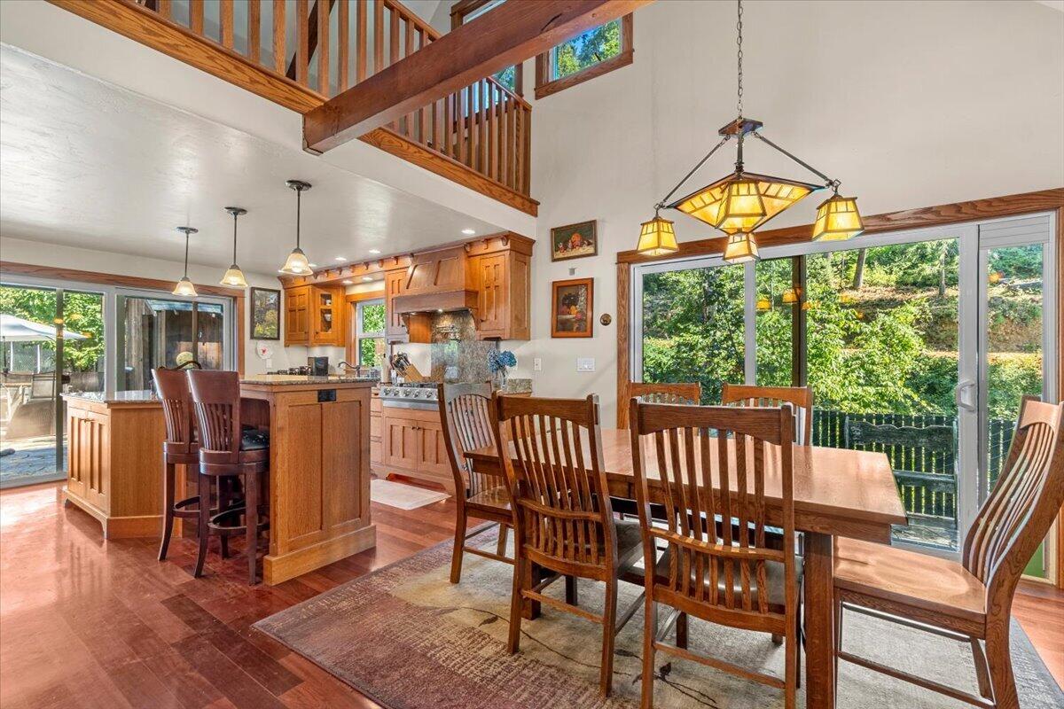 121 Flame Tree Road Burnt Ranch, CA 95527 - Photo 19 of 54 Gallery Image 19