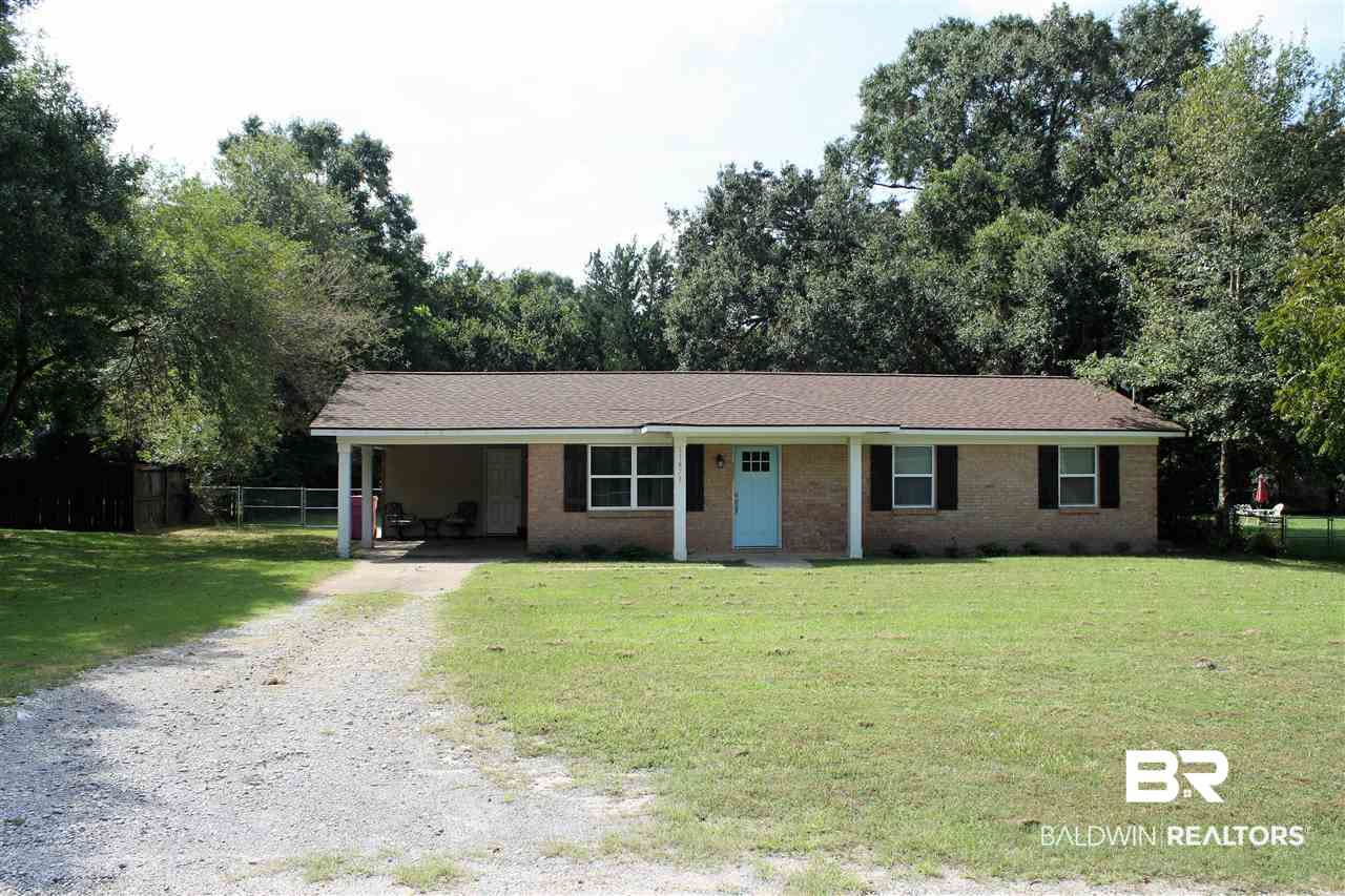 11471 Normandy Drive North Semmes, AL 36575 - Photo 3 of 16