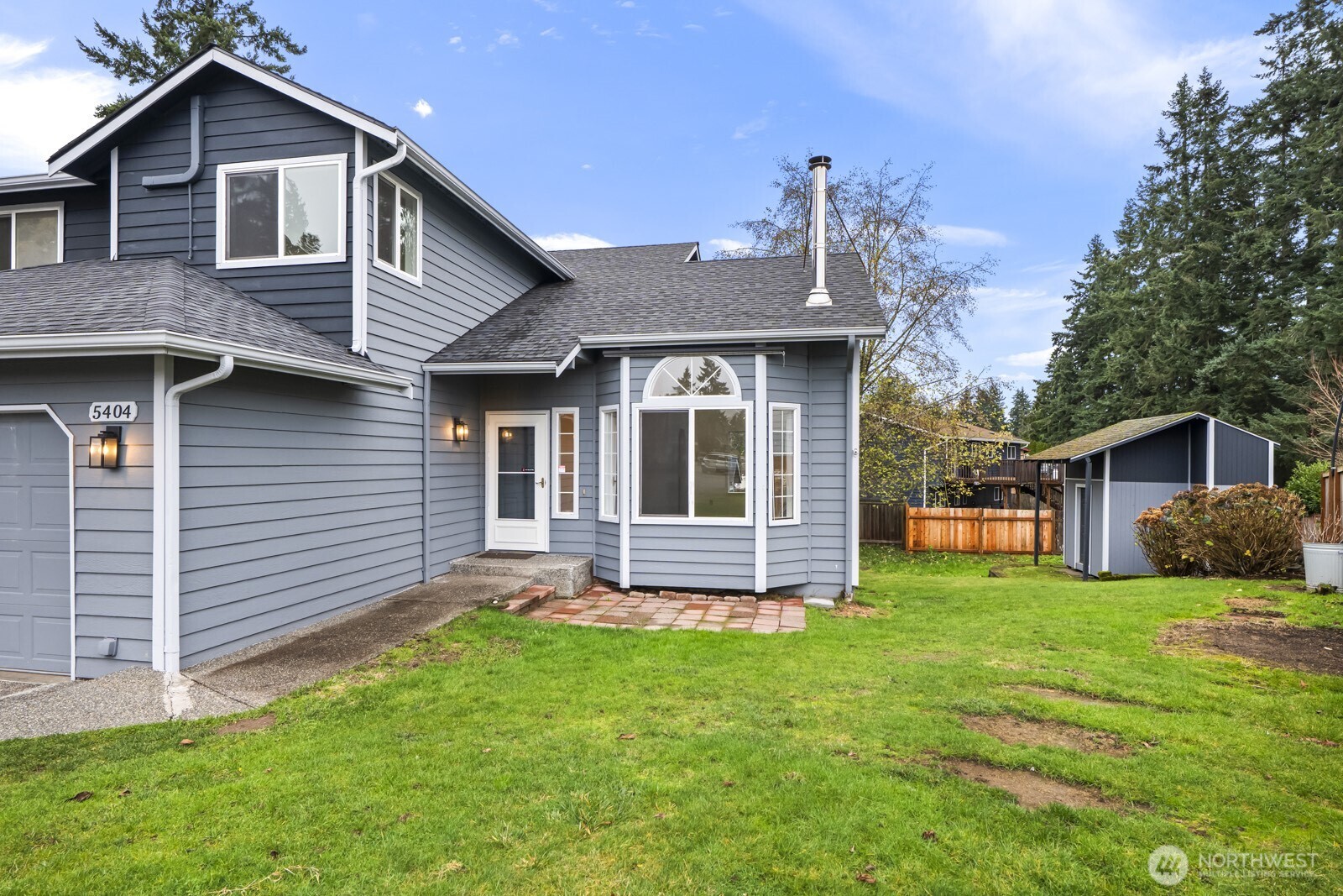 5404 158th Place Southwest Edmonds, WA 98026 - Photo 4 of 39