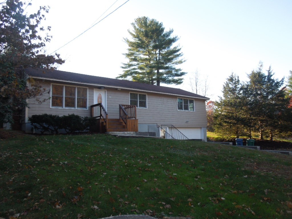 81 Bicknell Road Billerica, MA 01821 - Photo 2 of 26 Gallery Image 2