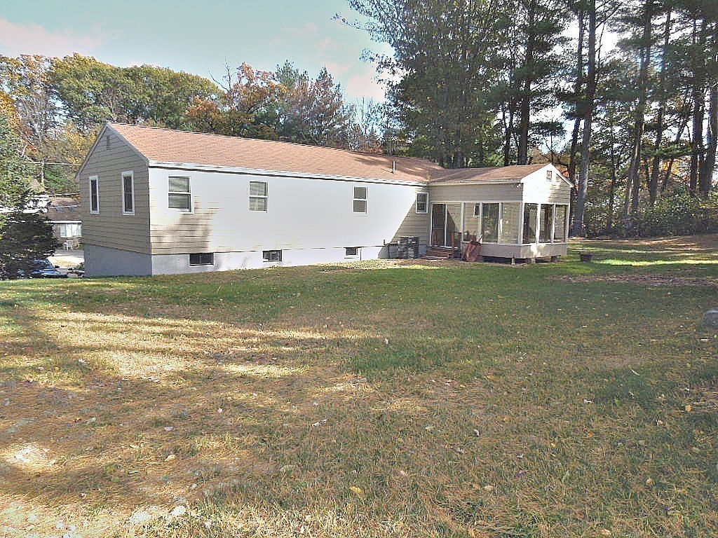 81 Bicknell Road Billerica, MA 01821 - Photo 24 of 26 Gallery Image 24