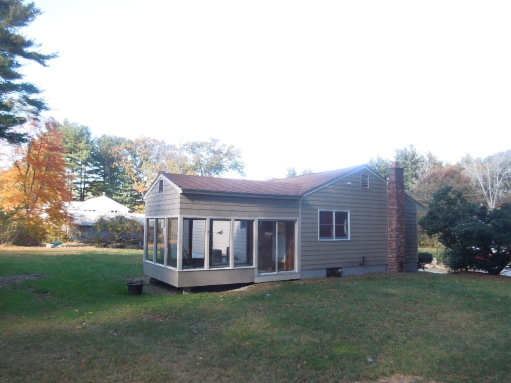 81 Bicknell Road Billerica, MA 01821 - Photo 25 of 26 Gallery Image 25