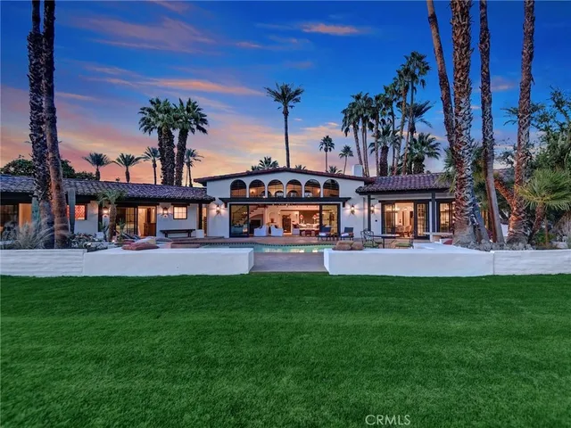 $42,500 | 76011 Fairway Drive, Indian Wells, CA 92210