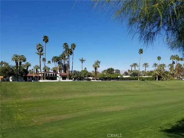 $42,500 | 76011 Fairway Drive, Indian Wells, CA 92210