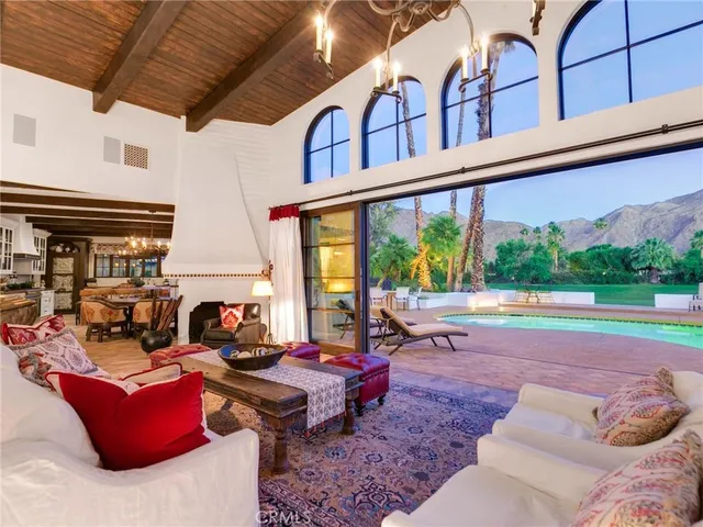 $42,500 | 76011 Fairway Drive, Indian Wells, CA 92210