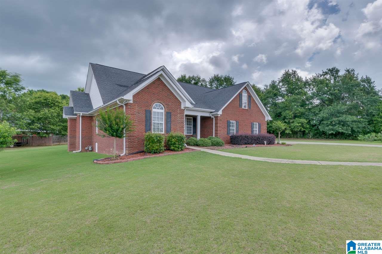 155 Hope Street Clanton, AL 35045 - Photo 2 of 47