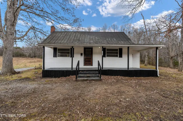 $179,900 | 7350 Houston Valley Road, Greeneville, TN 37743