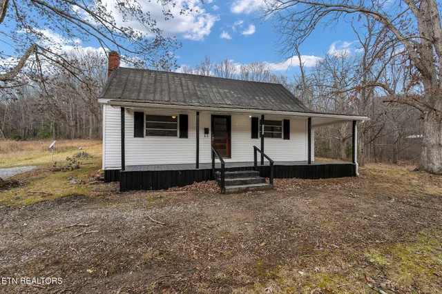 $179,900 | 7350 Houston Valley Road, Greeneville, TN 37743