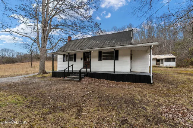 $179,900 | 7350 Houston Valley Road, Greeneville, TN 37743