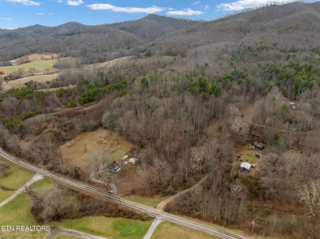 $179,900 | 7350 Houston Valley Road, Greeneville, TN 37743