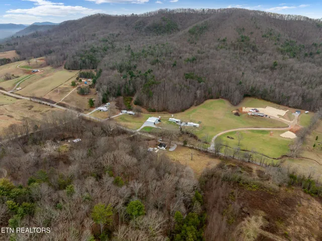 $179,900 | 7350 Houston Valley Road, Greeneville, TN 37743