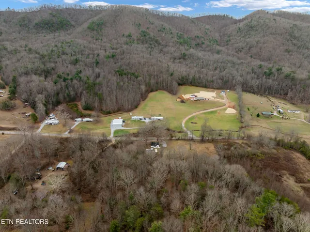 $179,900 | 7350 Houston Valley Road, Greeneville, TN 37743