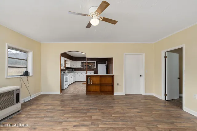 $179,900 | 7350 Houston Valley Road, Greeneville, TN 37743