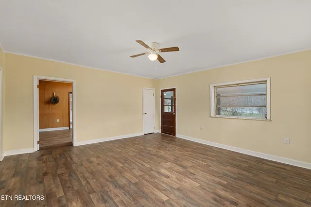 $179,900 | 7350 Houston Valley Road, Greeneville, TN 37743