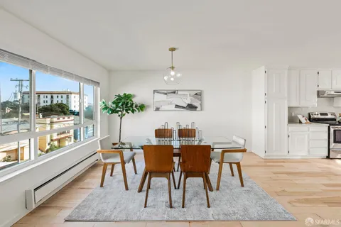 $1,650,000 | 435 44th Avenue, San Francisco, CA 94121