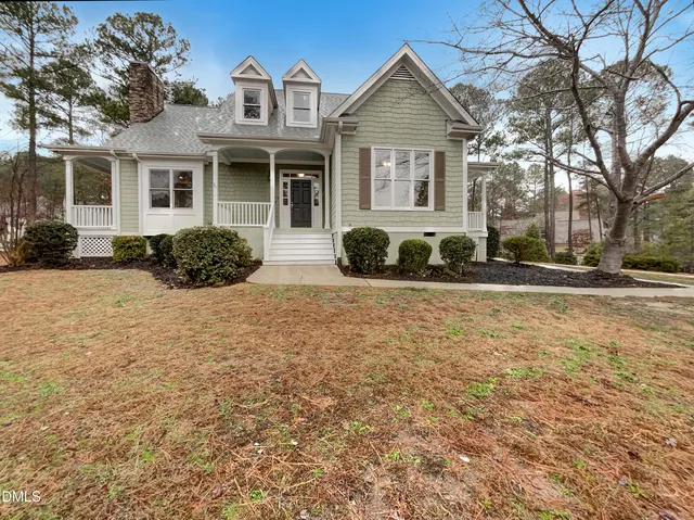 $595,000 | 175 Rivers Edge Drive, Youngsville, NC 27596