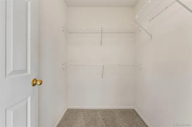 a view of small space