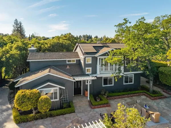 $4,487,000 | 14990 Winchester Boulevard, Los Gatos, CA 95030