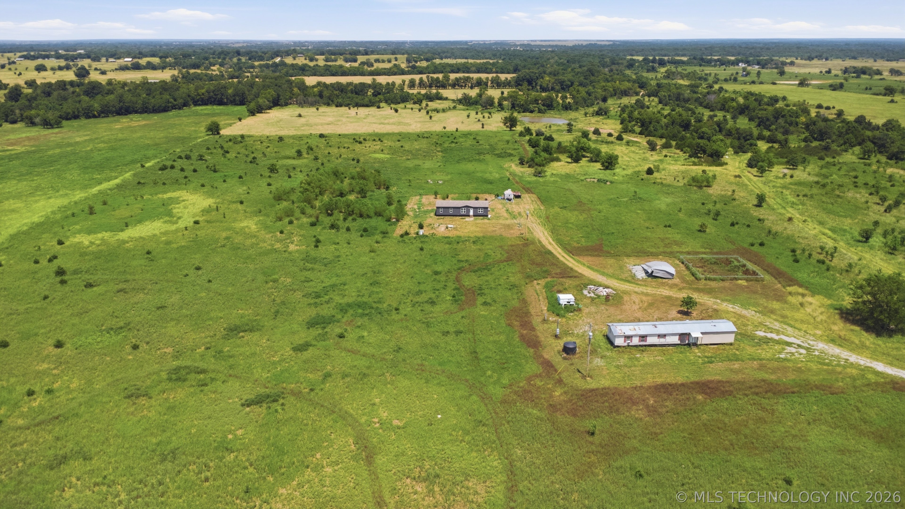 13683 20th Road Delaware, OK 74027 - Photo 18 of 19 Gallery Image 18