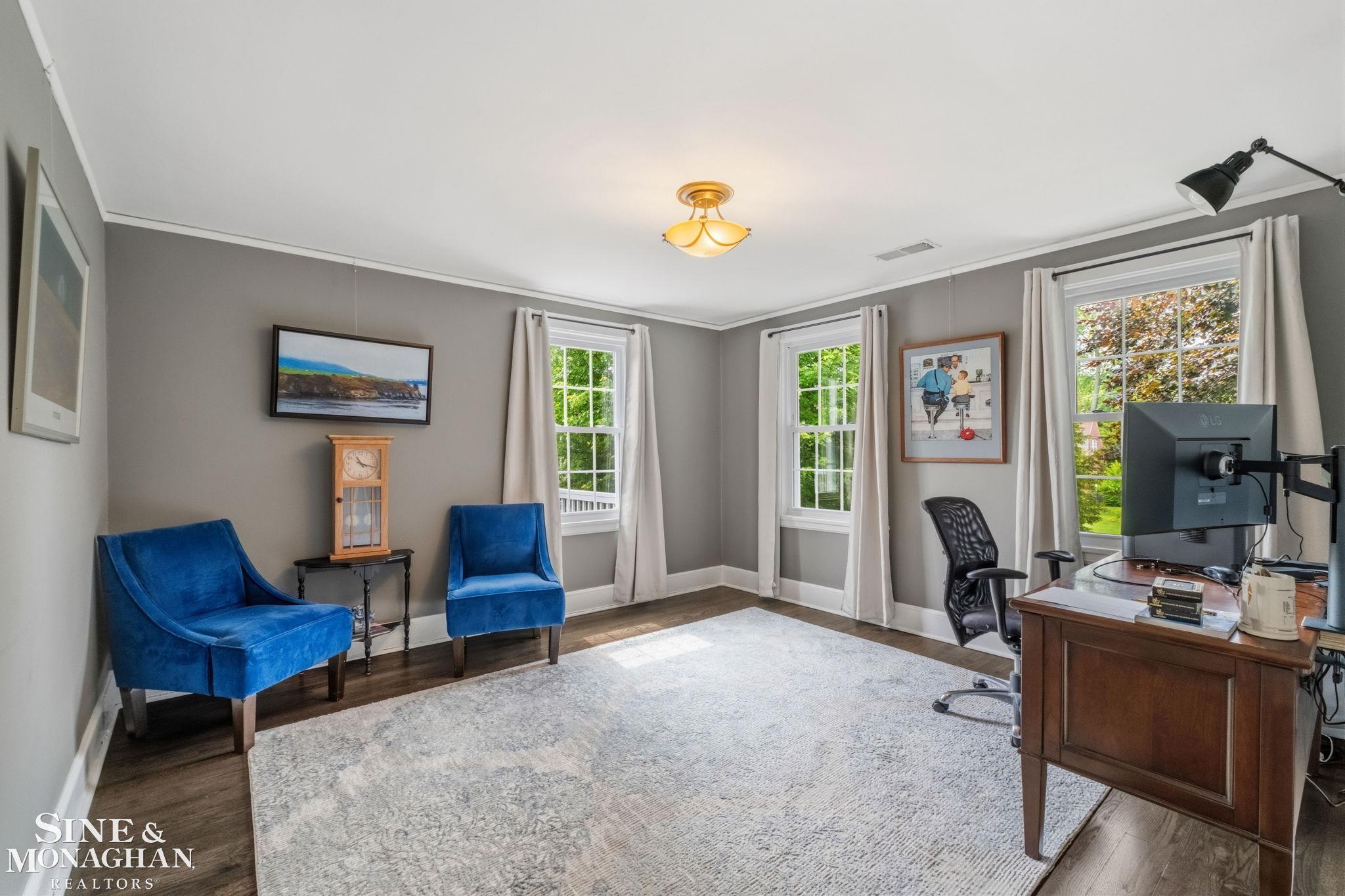 580 Hampton Road Grosse Pointe Woods, MI 48236 - Photo 40 of 77