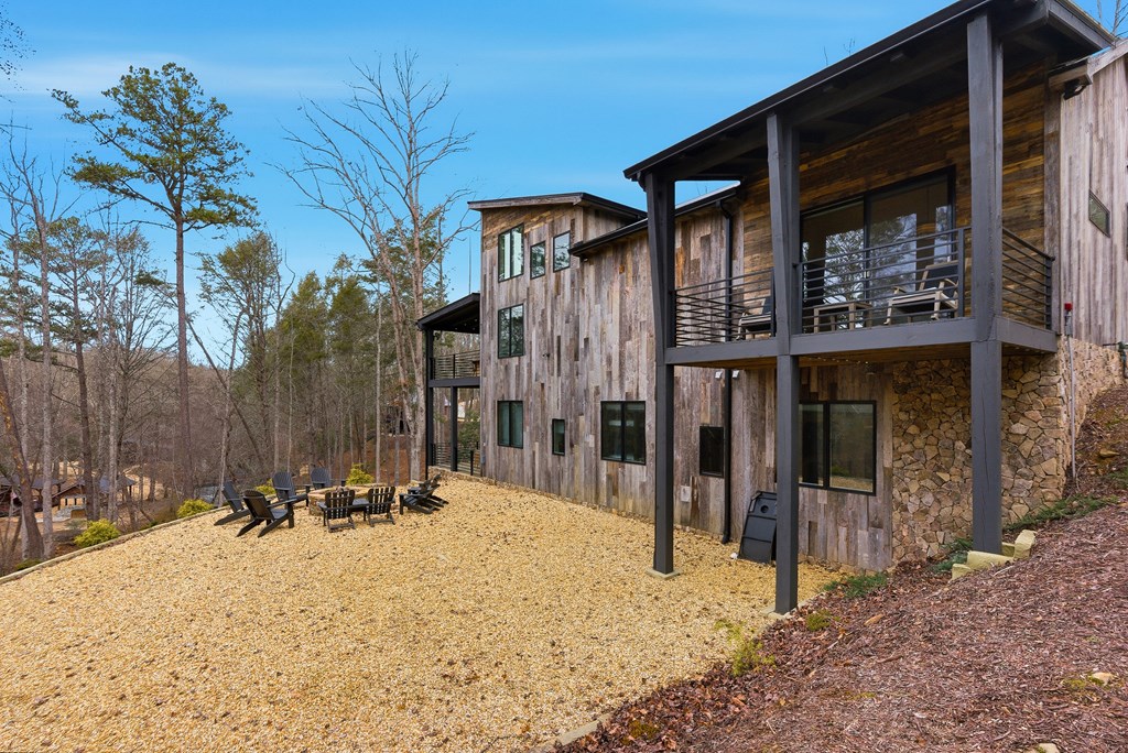107 Cool Creek Trail Blue Ridge, GA 30513 - Photo 59 of 72 Gallery Image 59