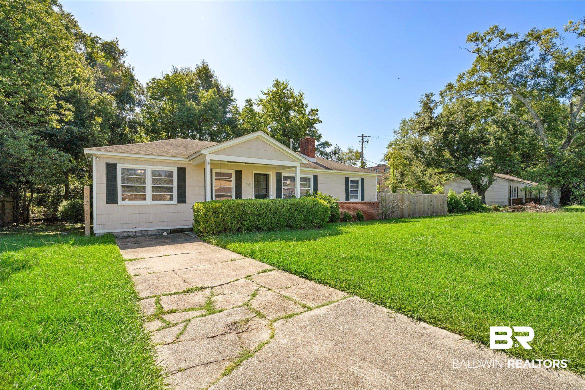 116 Shell Road Place Mobile, AL 36607 - Photo 29 of 30