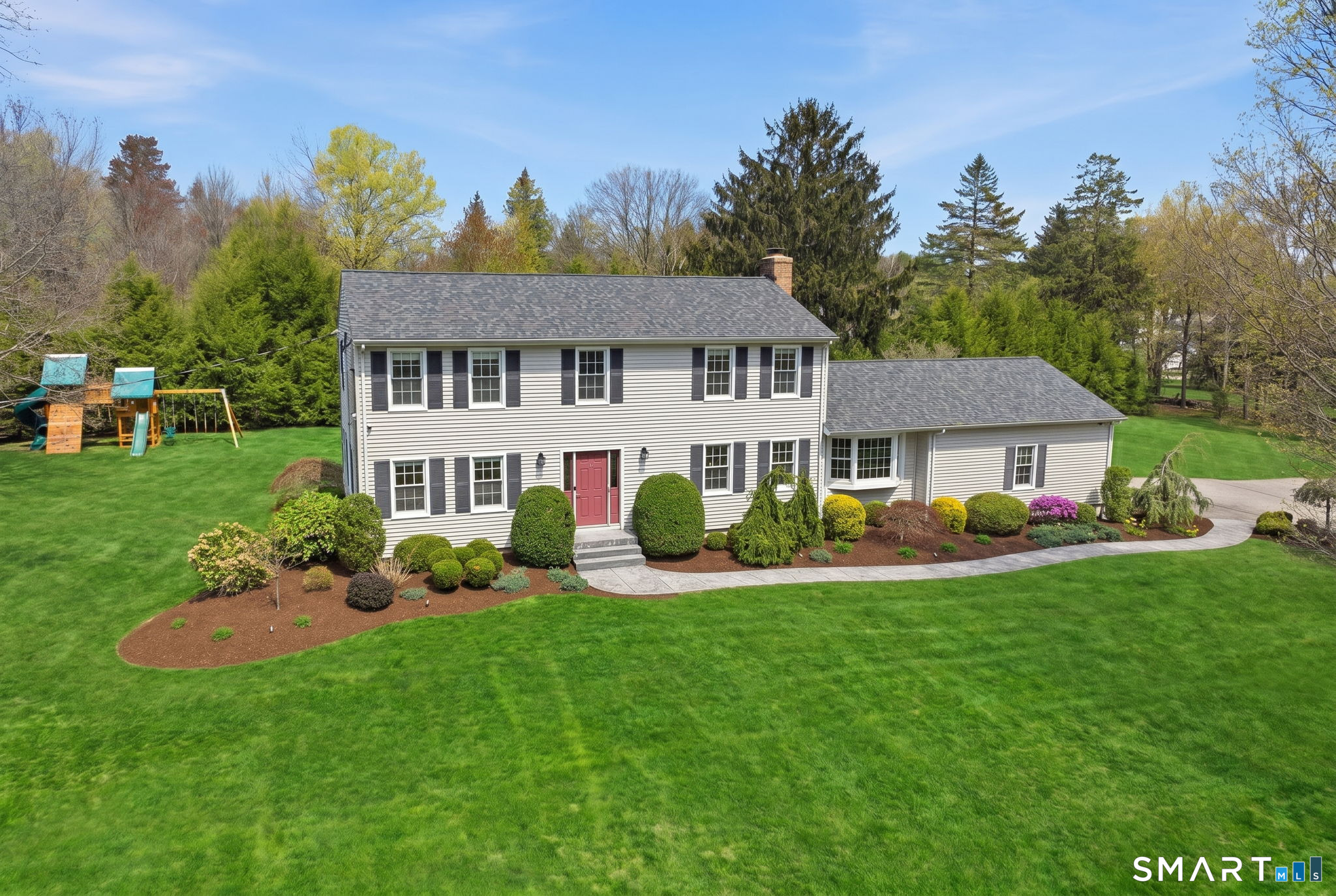 8 Scenic Hill Road Trumbull, CT 06611 - Photo 1 of 1 Gallery Image 1