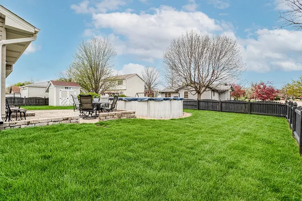 $420,000 | 6903 Lewis & Clark Drive, Plainfield, IL 60586
