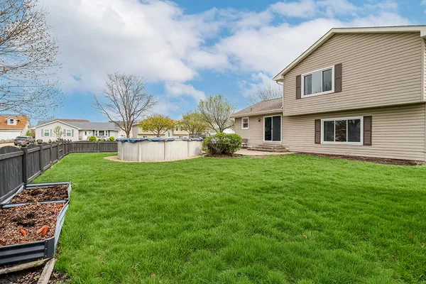 $420,000 | 6903 Lewis & Clark Drive, Plainfield, IL 60586