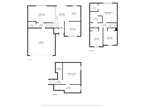 $420,000 | 6903 Lewis & Clark Drive, Plainfield, IL 60586