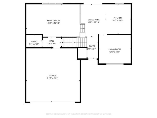 $420,000 | 6903 Lewis & Clark Drive, Plainfield, IL 60586