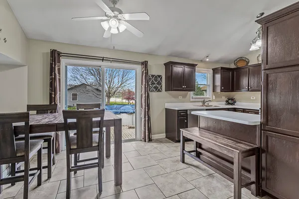 $420,000 | 6903 Lewis & Clark Drive, Plainfield, IL 60586