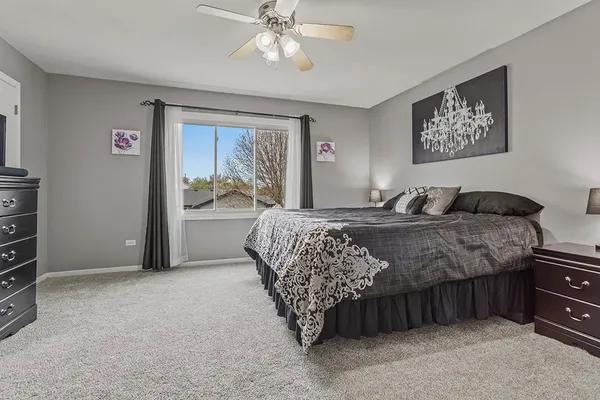 $420,000 | 6903 Lewis & Clark Drive, Plainfield, IL 60586