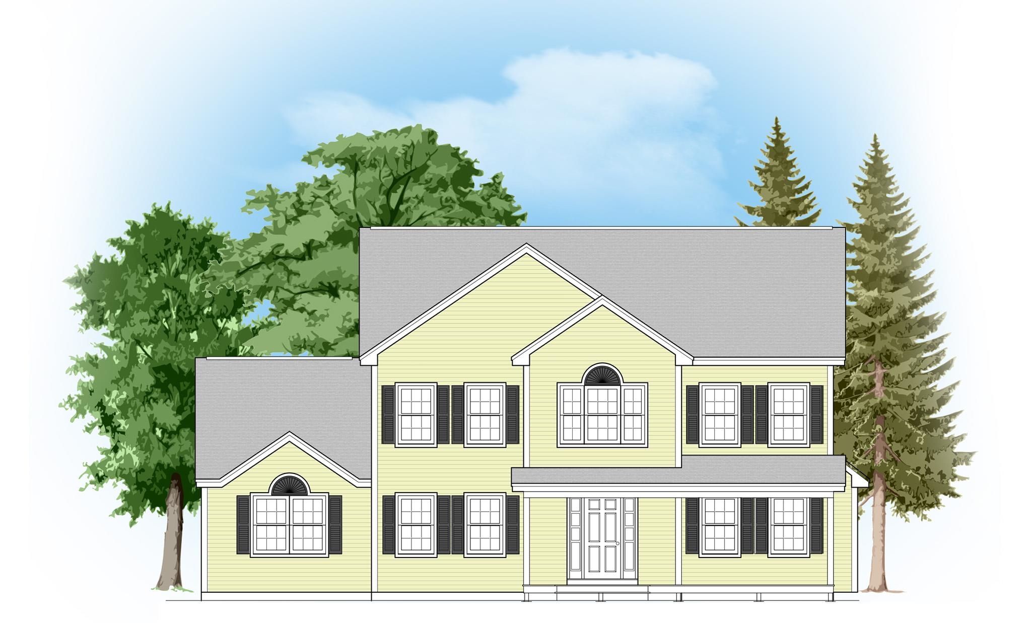30 Daniel Road, Unit 596 Derry, NH 03038 - Photo 1 of 8 Gallery Image 1