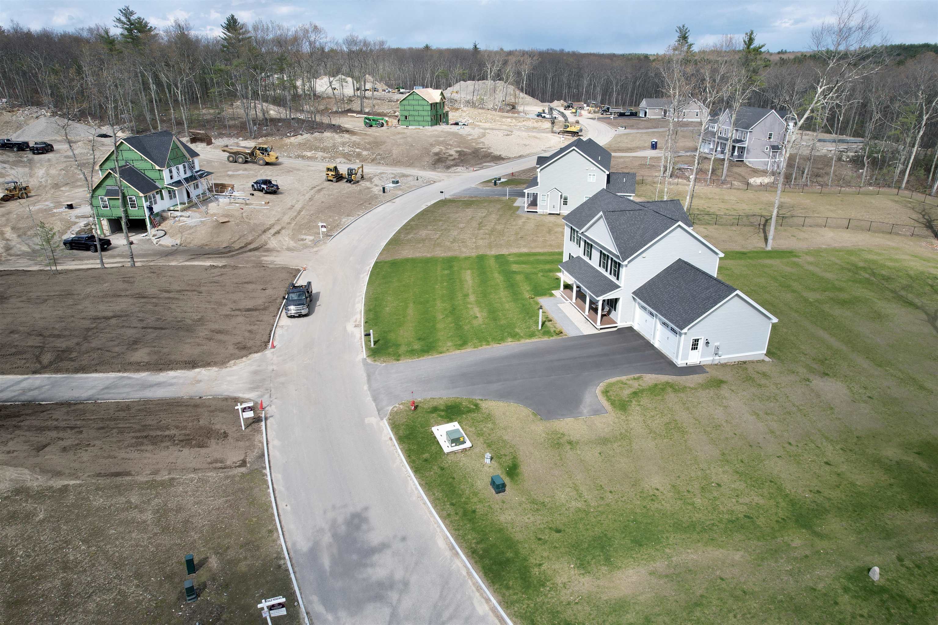 30 Daniel Road, Unit 596 Derry, NH 03038 - Photo 8 of 8 Gallery Image 8