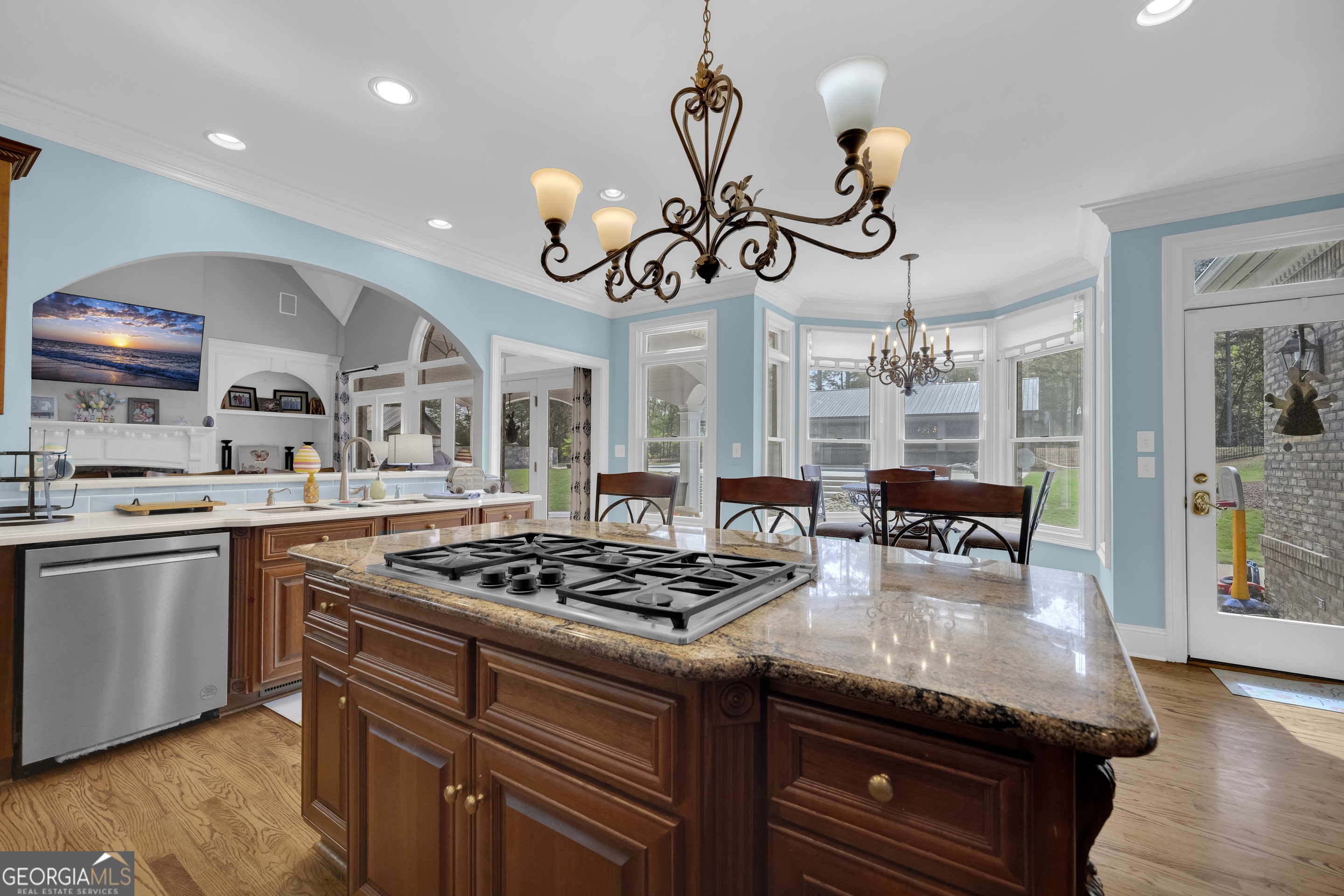 141 Virginia Hills Road Royston, GA 30662 - Photo 34 of 142 Gallery Image 34