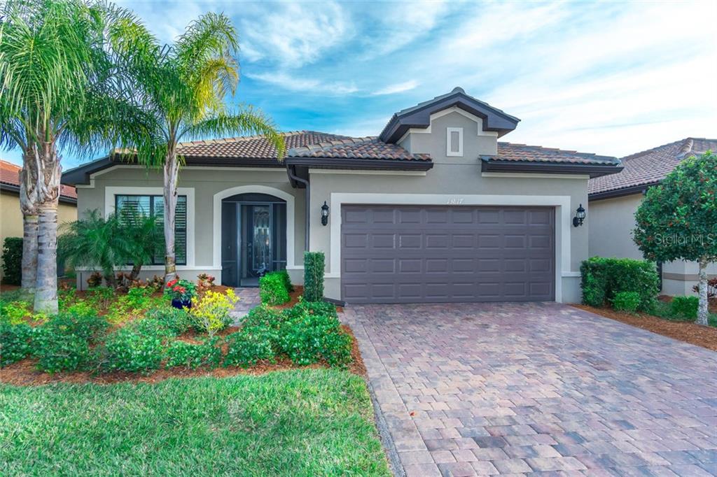 13817 RINUCCIO Street Venice, FL 34293 - Photo 1 of 1 Gallery Image 1