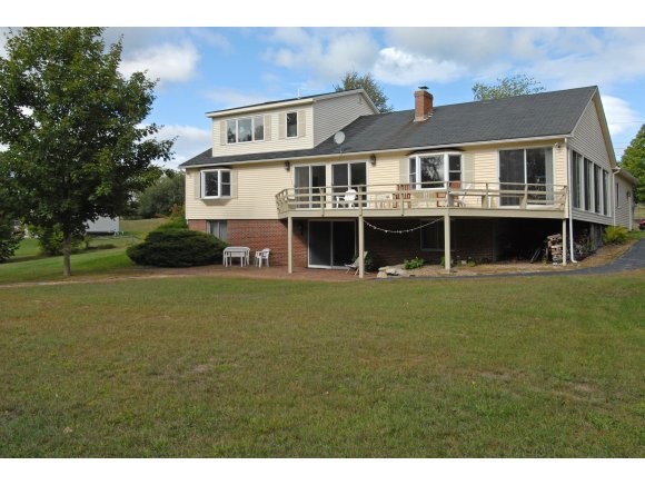 33 Crystal Shore Road Wolfeboro, NH 03894 - Photo 1 of 1 Gallery Image 1