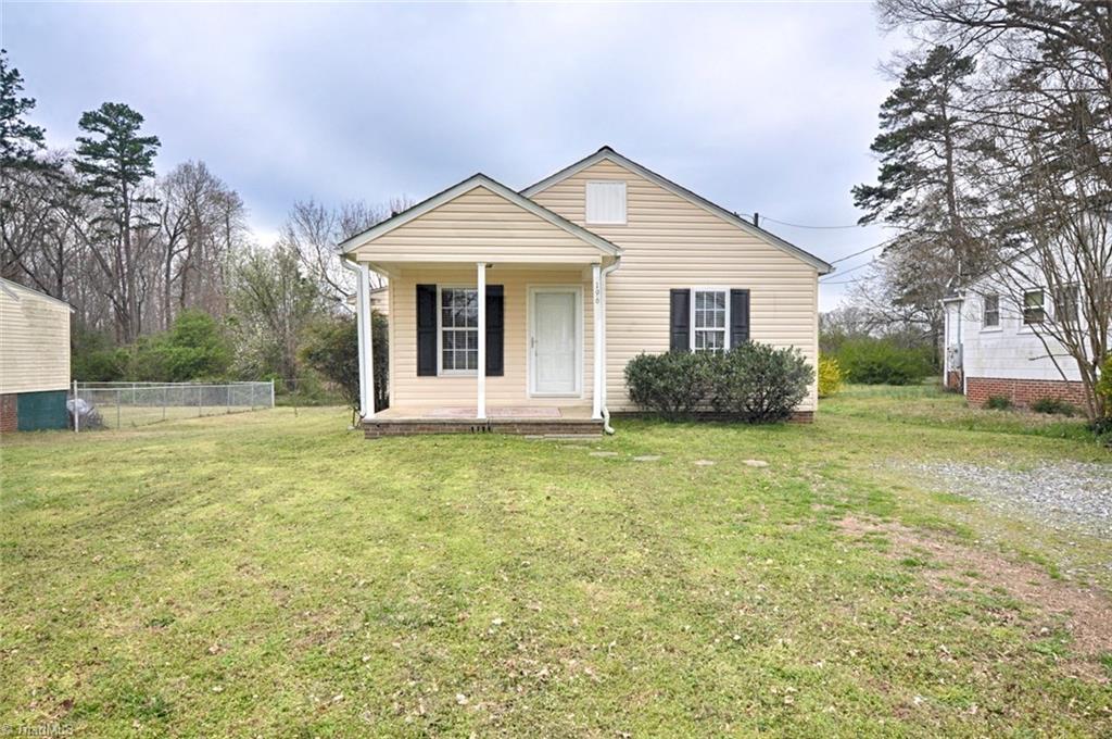 196 North Leonard Road Lexington, NC 27295 - Photo 1 of 15 Gallery Image 1