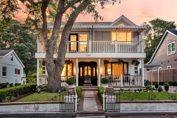 $5,000 | 2142 Golfview Drive, Charleston, SC 29412