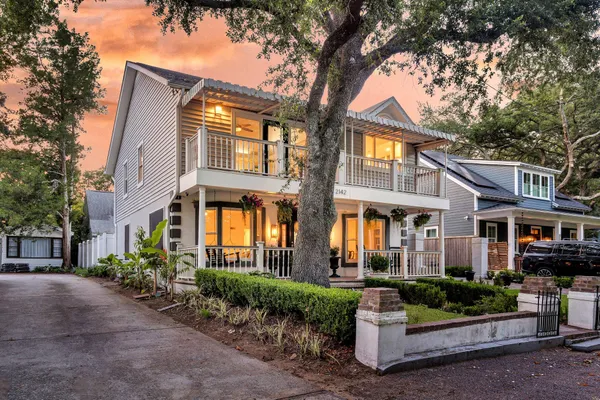 $5,000 | 2142 Golfview Drive, Charleston, SC 29412