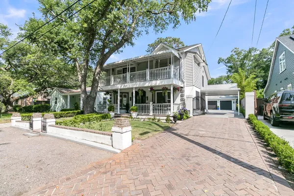 $5,000 | 2142 Golfview Drive, Charleston, SC 29412