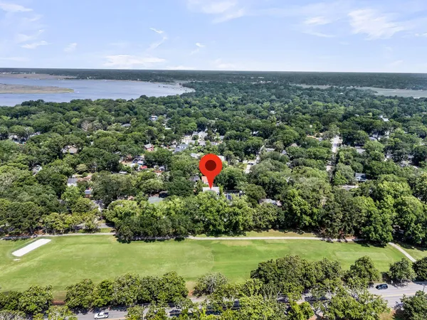 $5,000 | 2142 Golfview Drive, Charleston, SC 29412