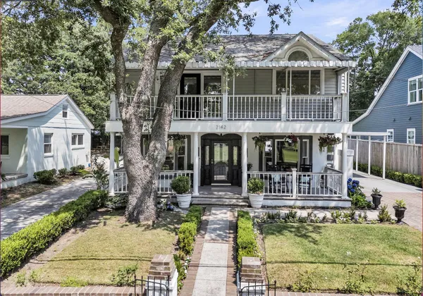 $5,000 | 2142 Golfview Drive, Charleston, SC 29412