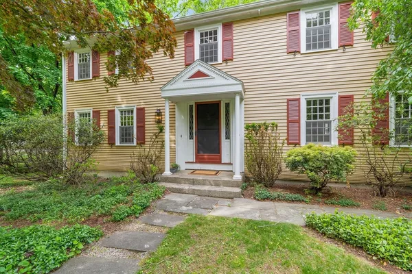 $959,000 | 28 Old Village Road, Acton, MA 01720