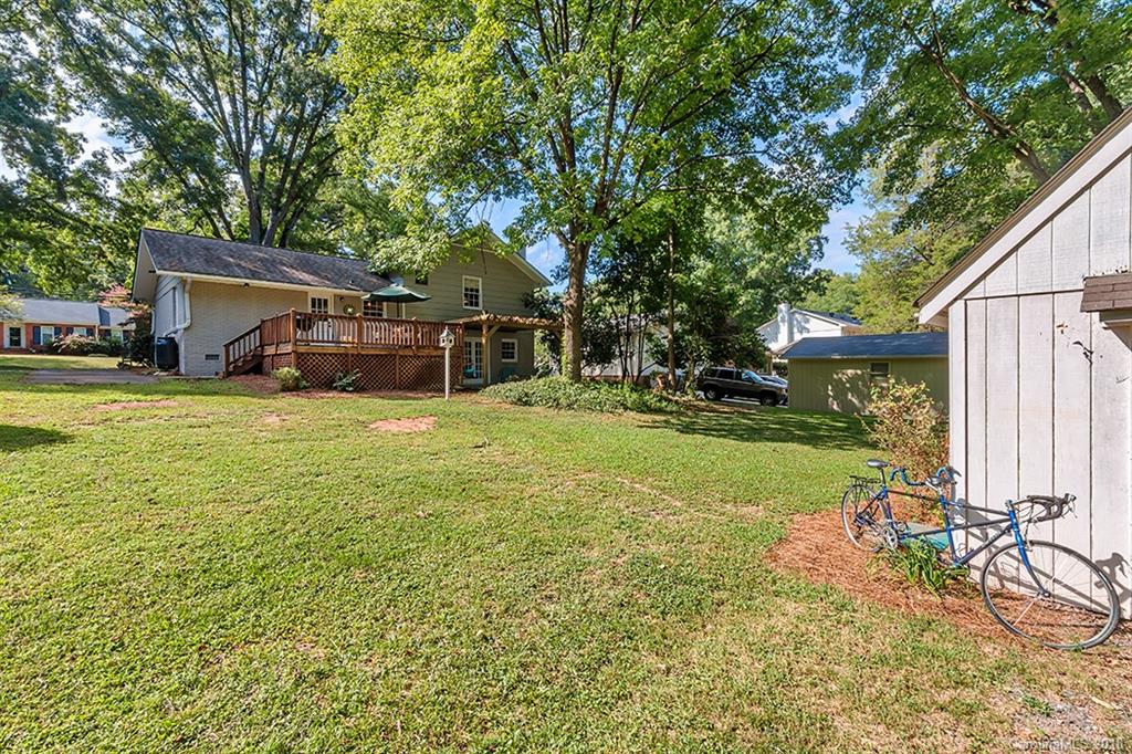 3723 Sulkirk Road Charlotte, NC 28210 - Photo 22 of 25 Gallery Image 22