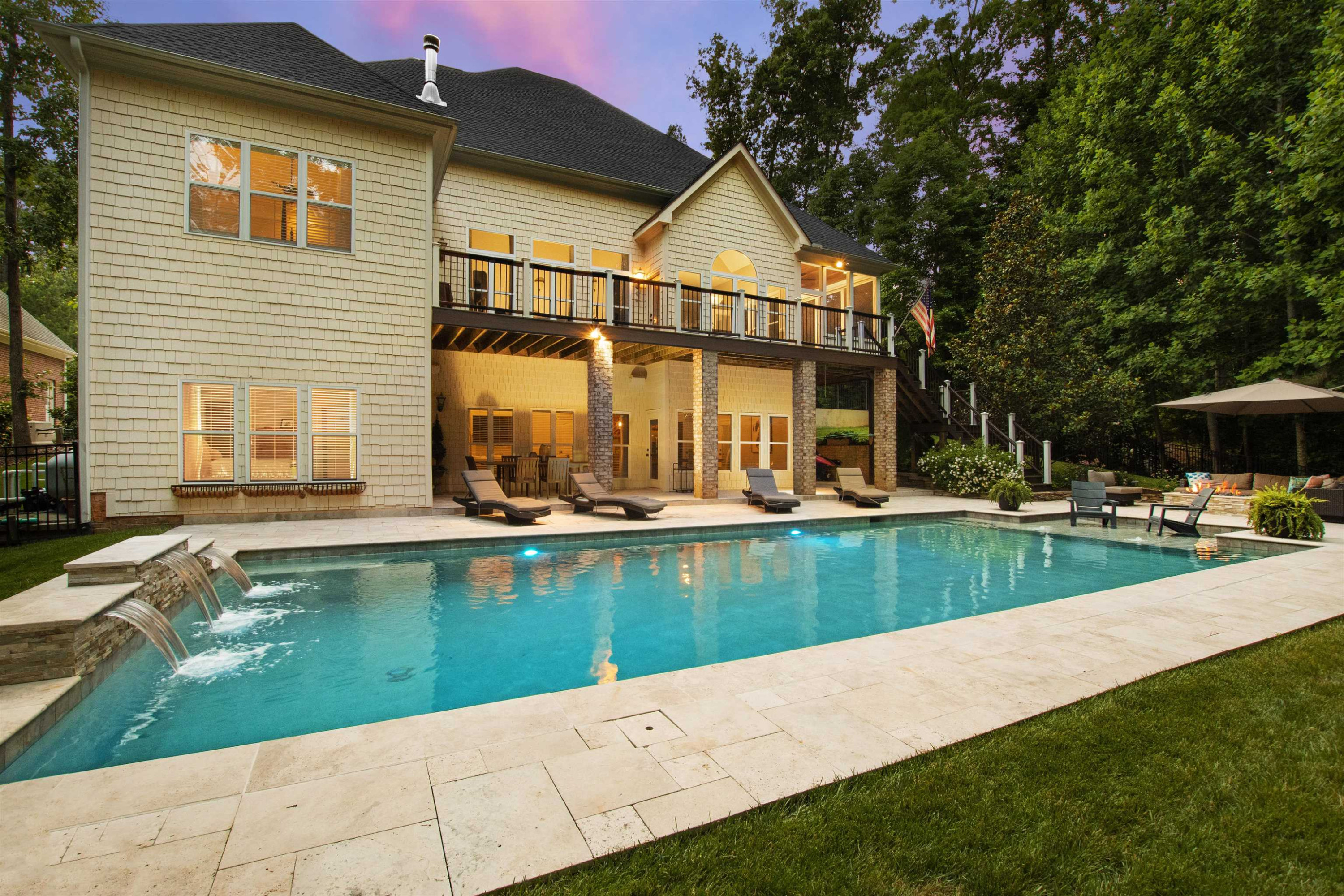 7112 Rippling Stone Lane Raleigh, NC 27612 - Photo 2 of 63 Photo 2