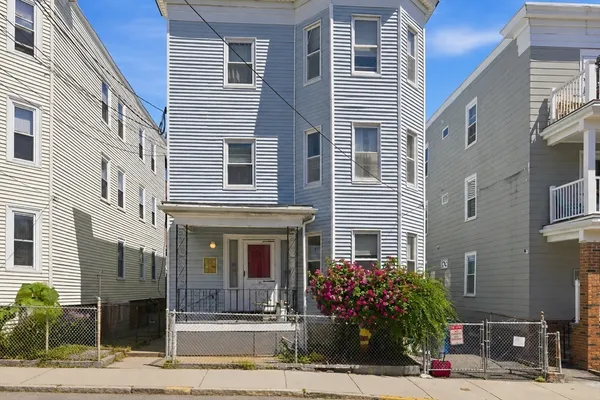 $1,599,000 | 81 Marion Street, Somerville, MA 02143